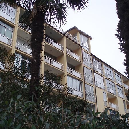 Appartamento Brione Riva del Garda Exteriör bild