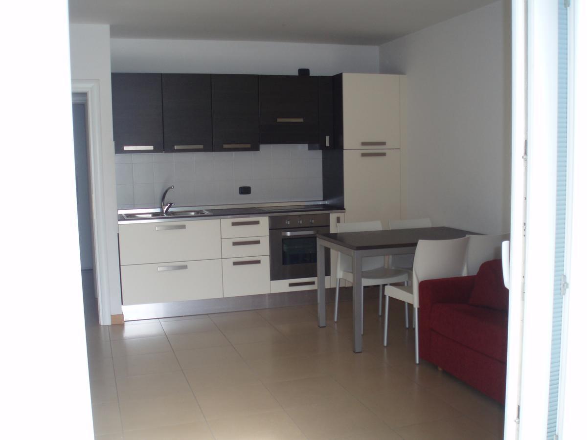 Appartamento Brione Riva del Garda Exteriör bild
