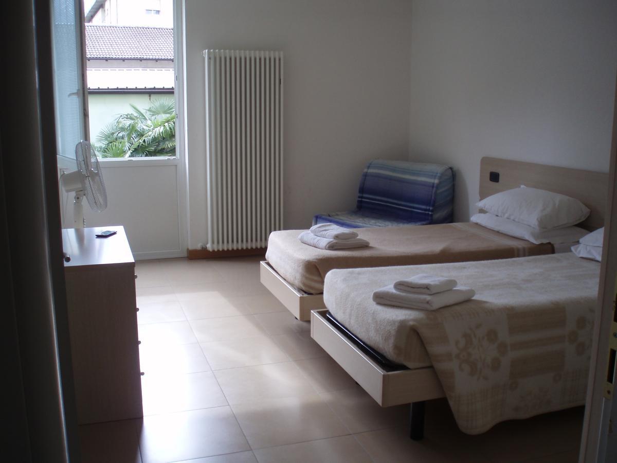 Appartamento Brione Riva del Garda Exteriör bild
