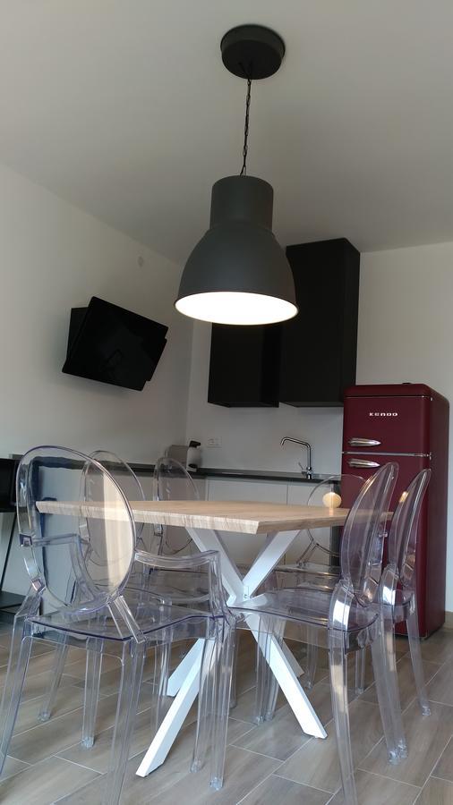 Appartamento Brione Riva del Garda Exteriör bild