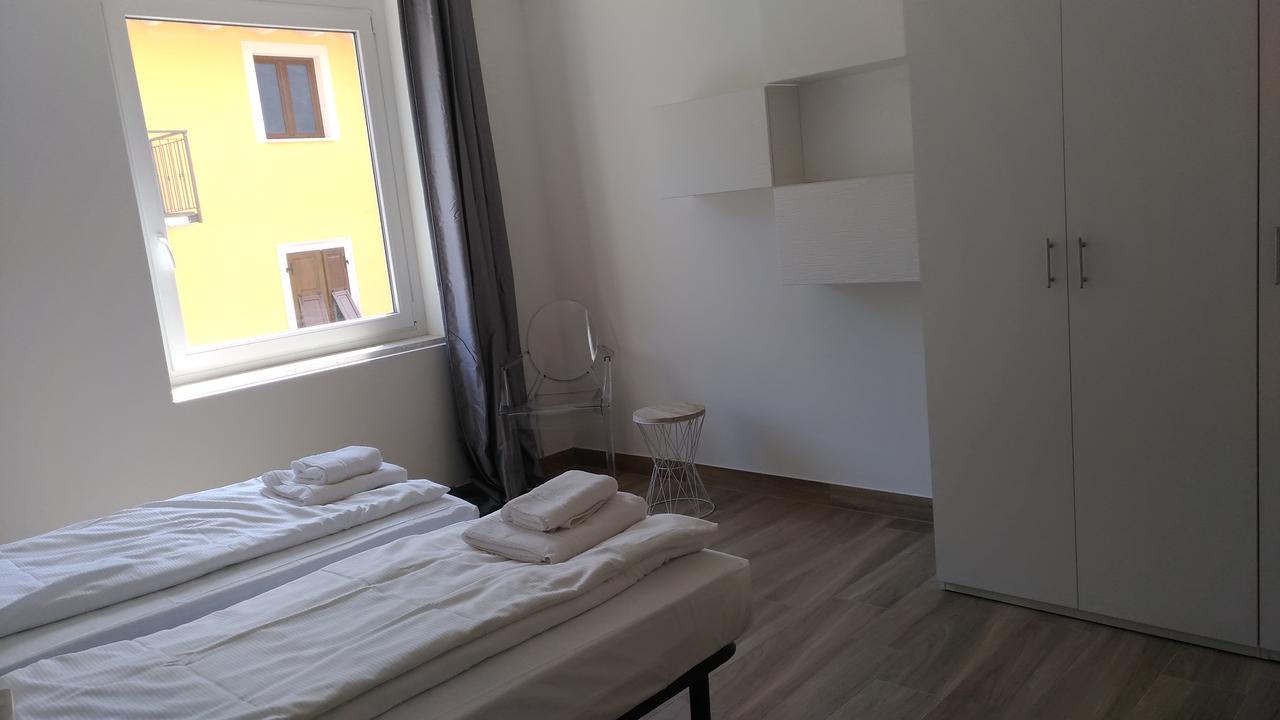 Appartamento Brione Riva del Garda Exteriör bild