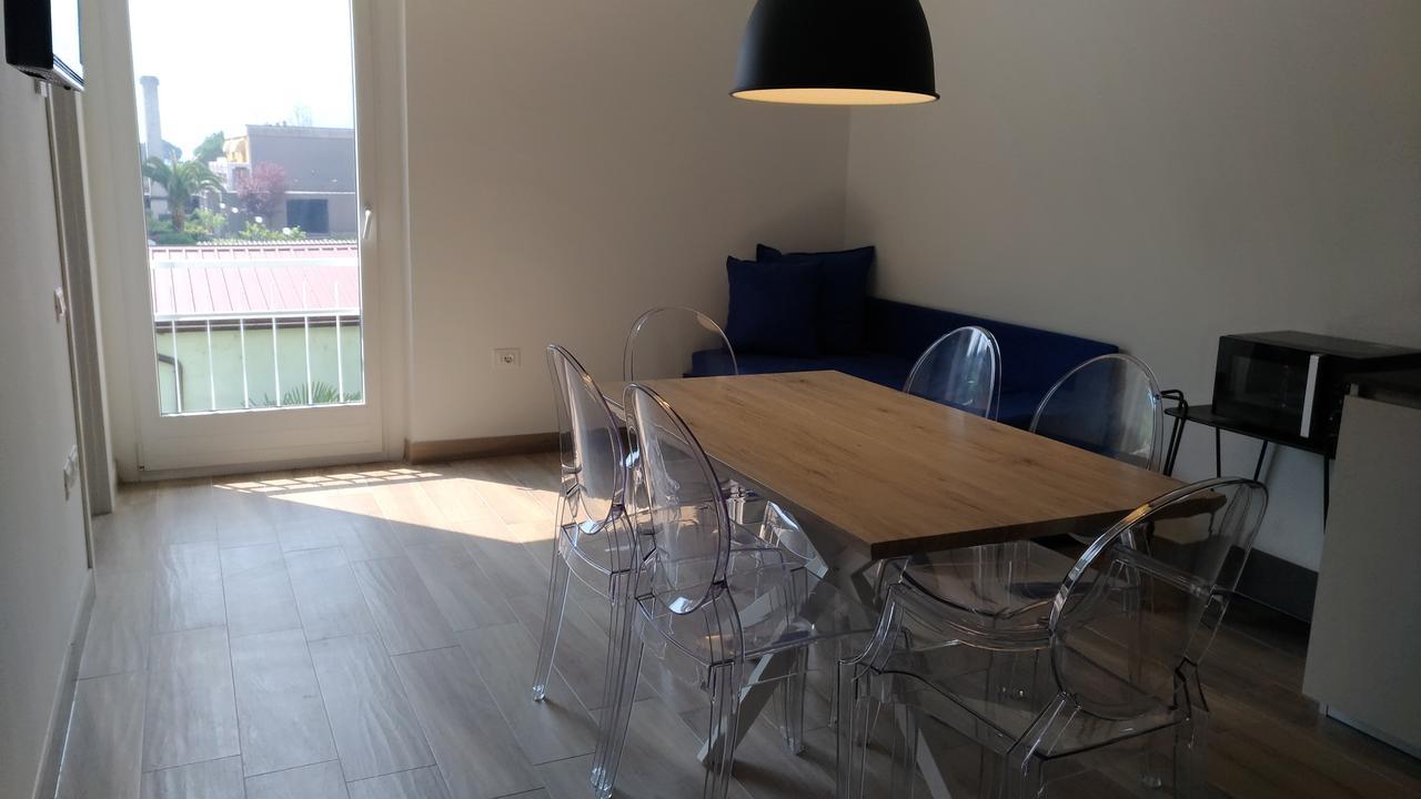 Appartamento Brione Riva del Garda Exteriör bild